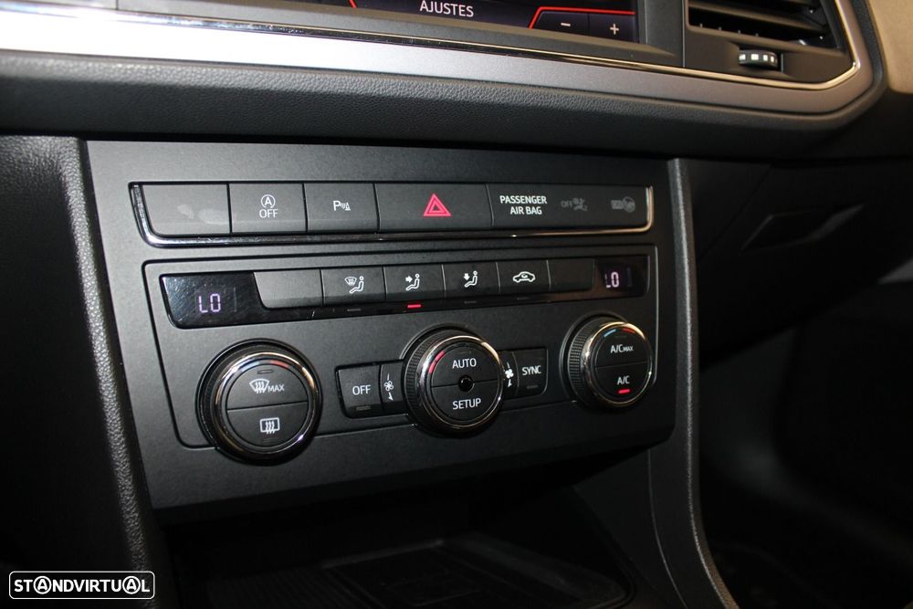 SEAT Leon ST 1.6 TDI Style S/S - 21