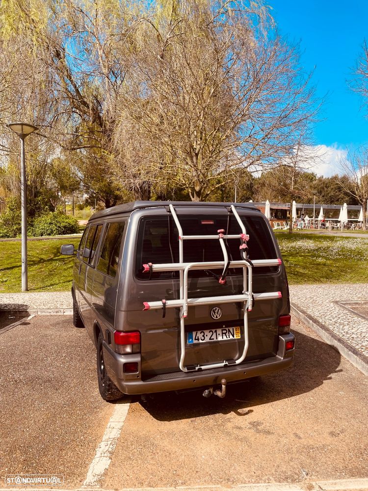 VW Westfalia Multivan Westfalia - 13