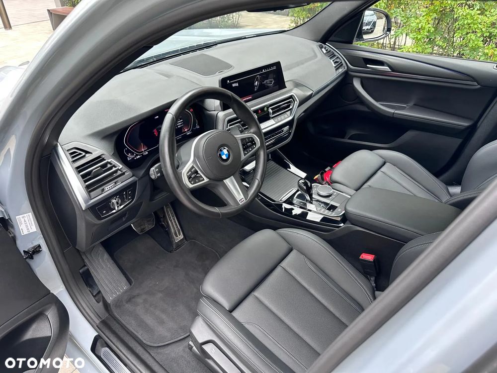 BMW X3 - 22