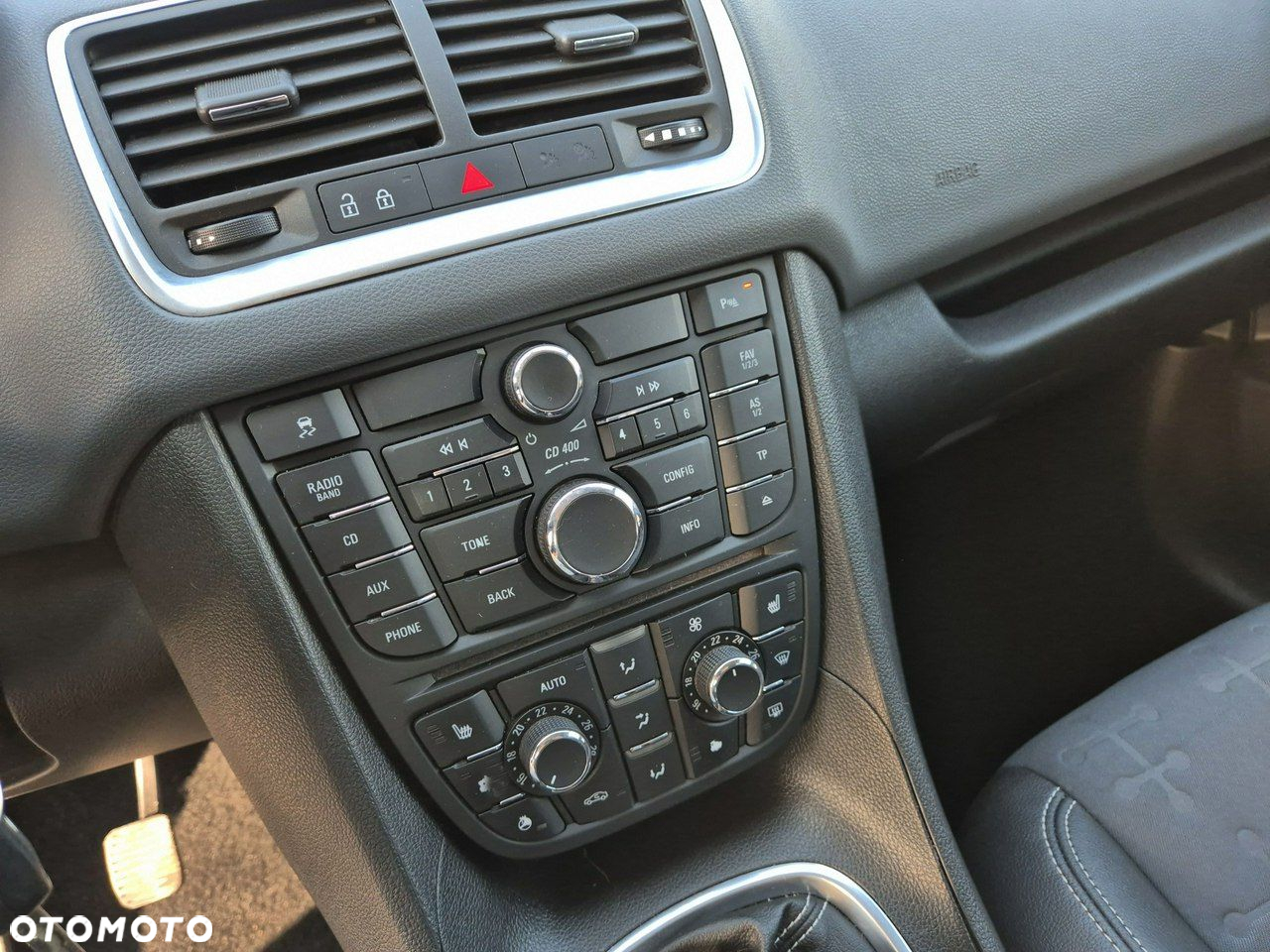 Opel Meriva 1.4 Innovation - 15