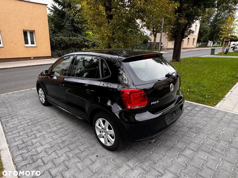 Volkswagen Polo 1.4 16V Comfortline - 13