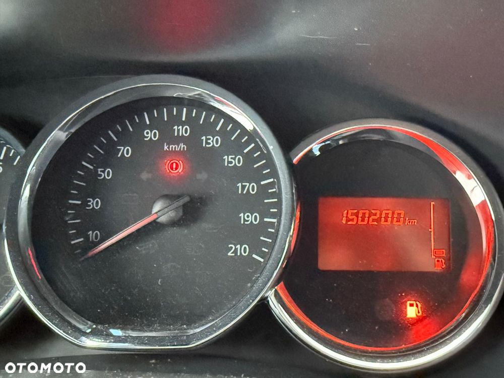 Dacia Sandero Stepway 0.9 TCe Ambiance - 22