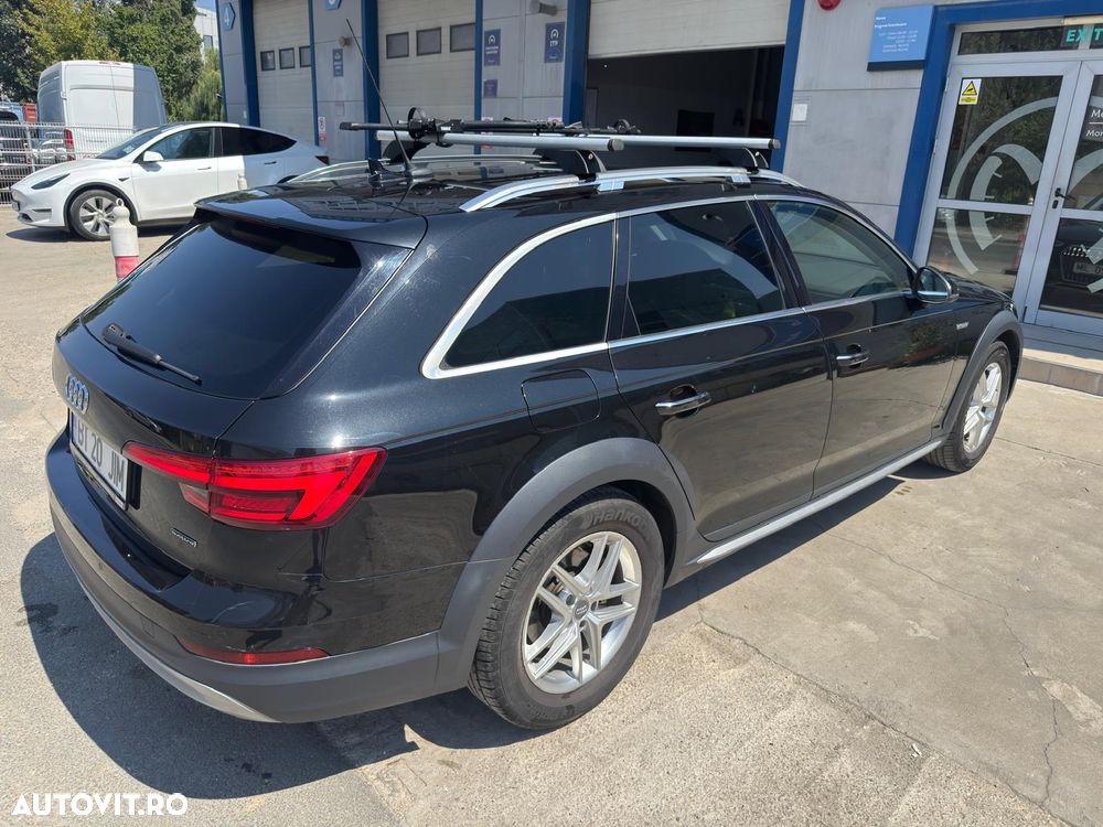 Audi A4 Allroad - 3