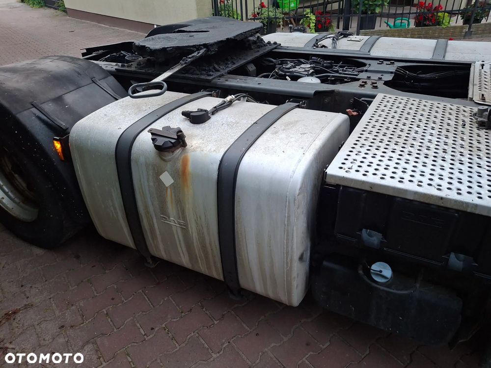 DAF 105 460 - 13