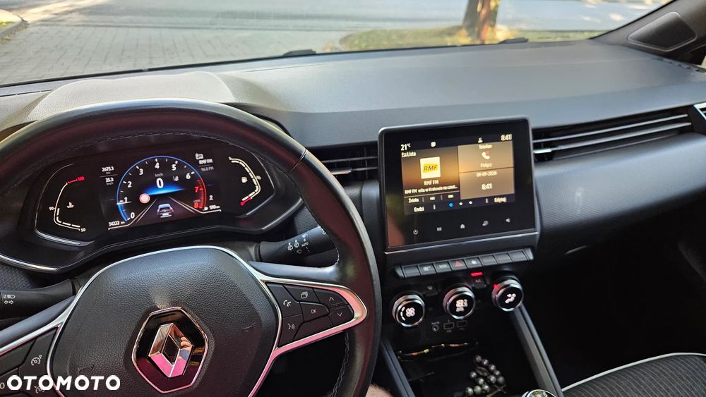 Renault Clio TCe 100 BUSINESS EDITION - 30