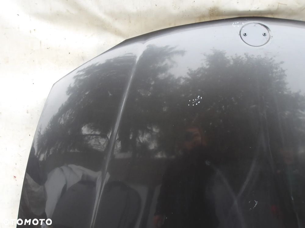 MASKA POKRYWA SILNIKA BMW E81 E82 E87 E88 F-VAT - 2