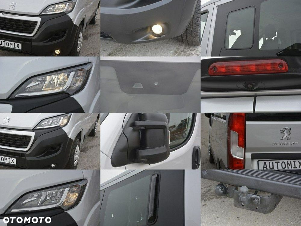 Peugeot Boxer - 36