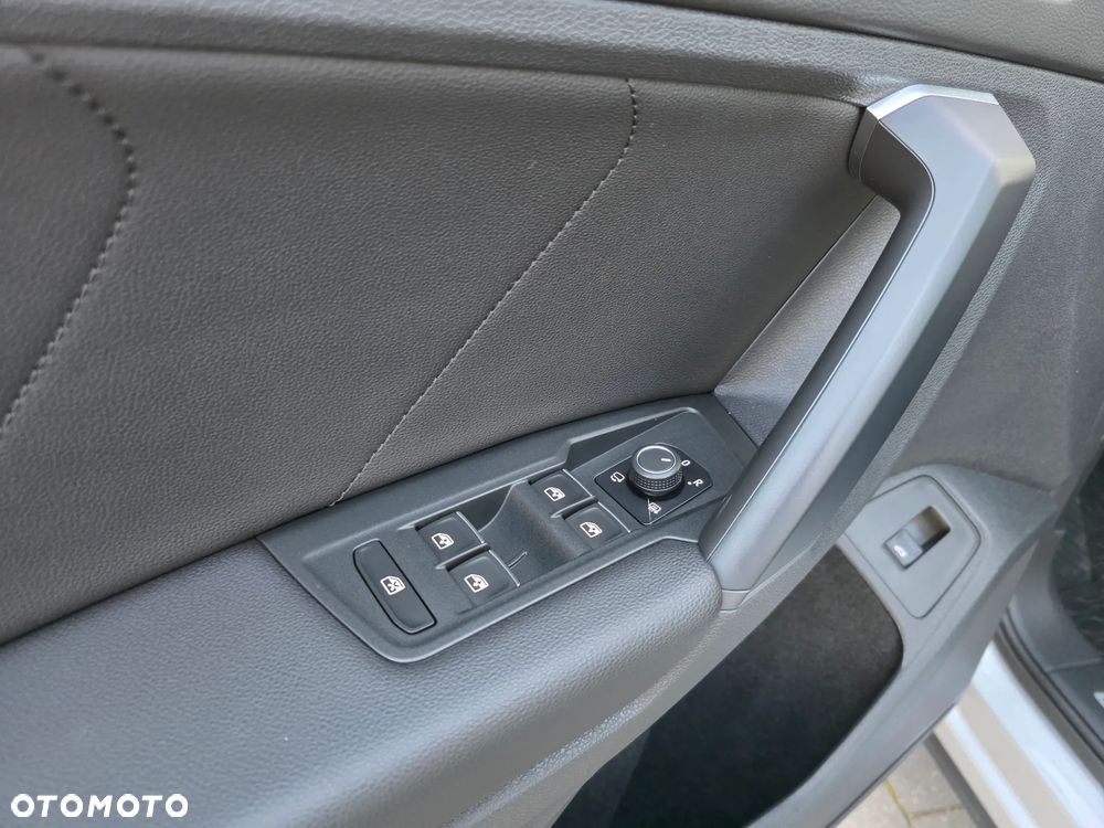 Volkswagen Tiguan 2.0 TDI BMT SCR 4Mot IQ Drive DSG - 25