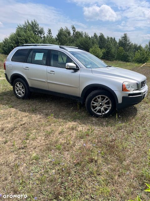 Volvo XC 90 D5 Summum - 1