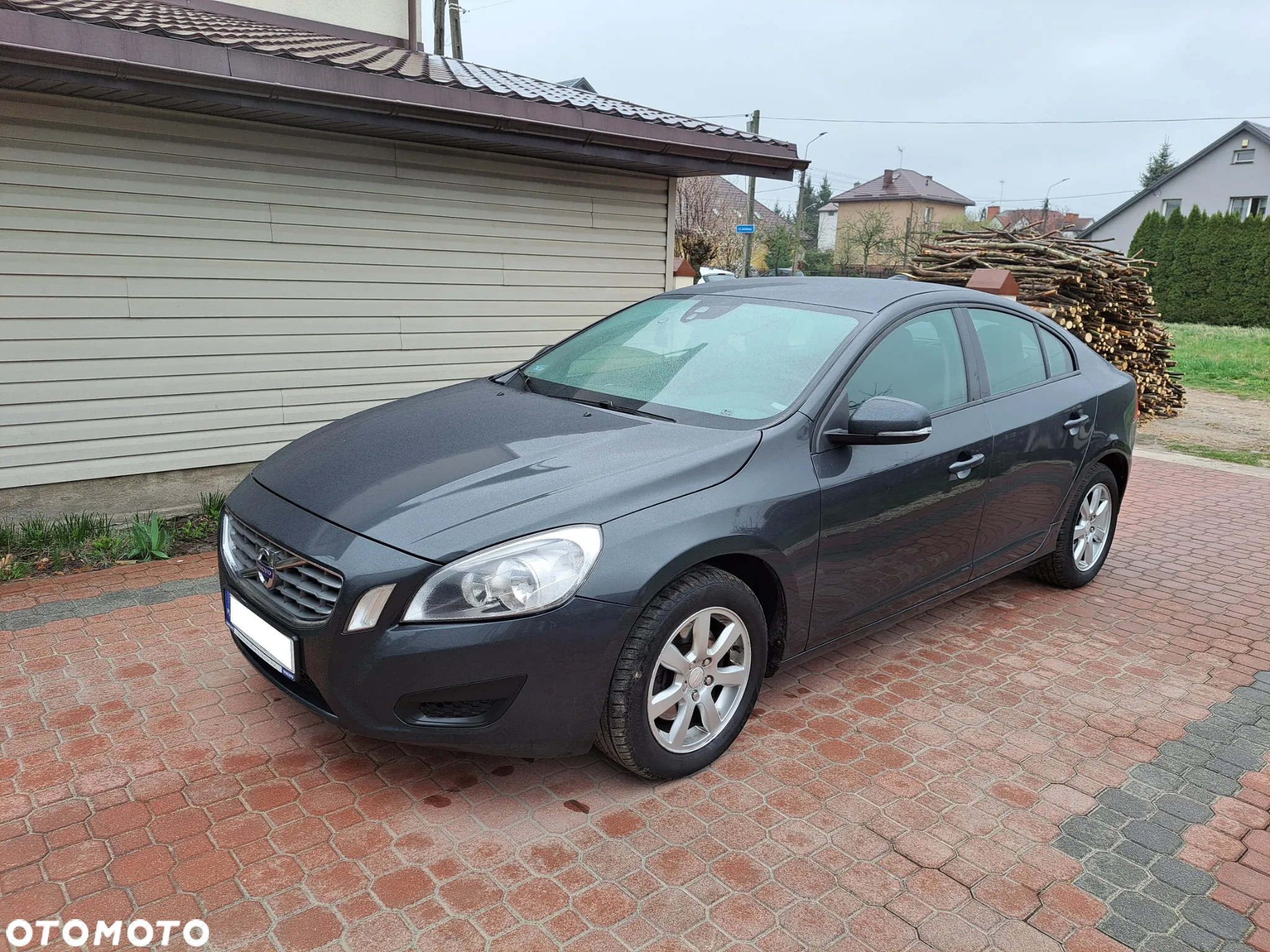 Volvo S60 D3 - 7