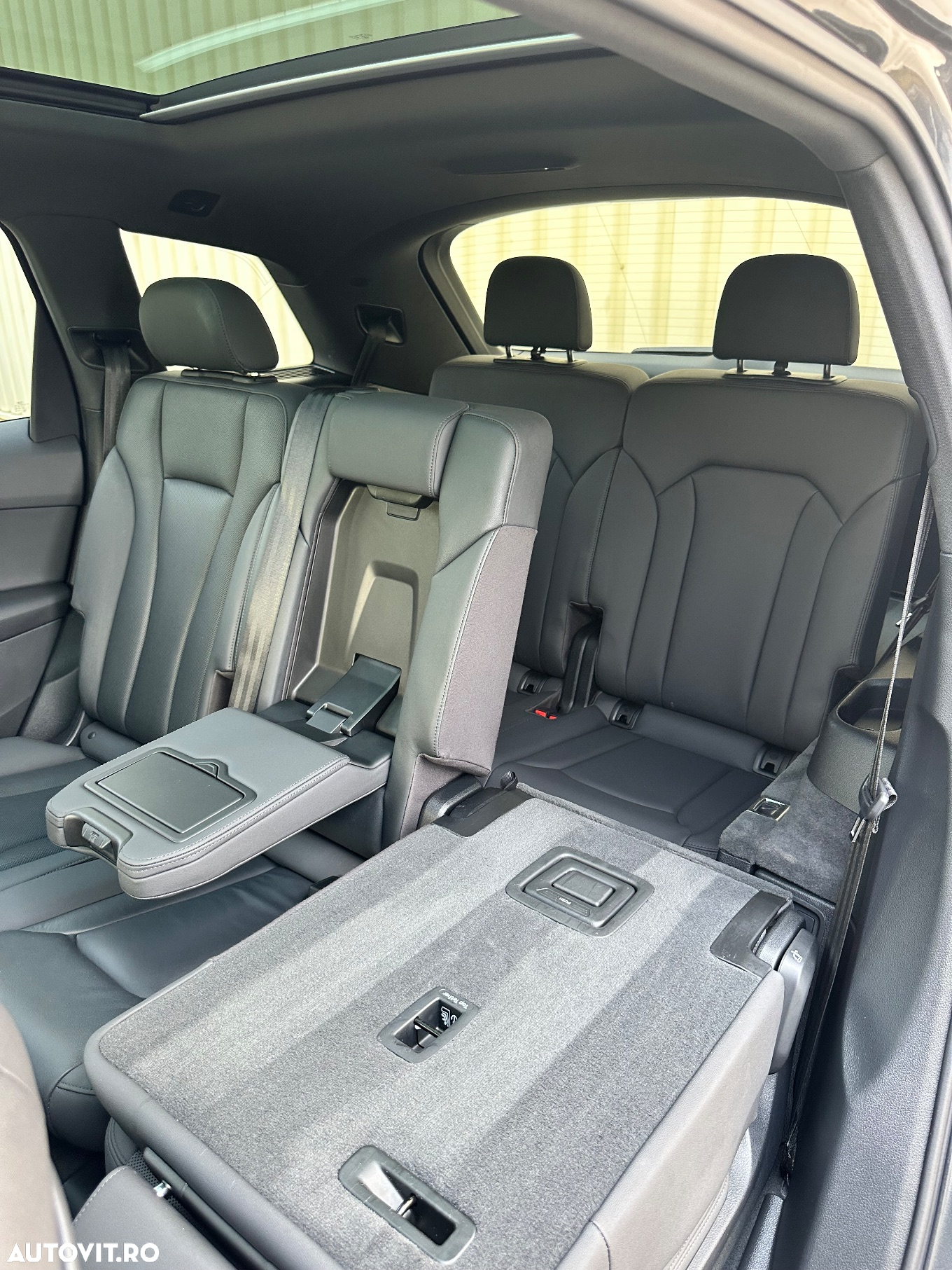 Audi Q7 55 TFSI quattro Tiptronic MHEV S Line - 35