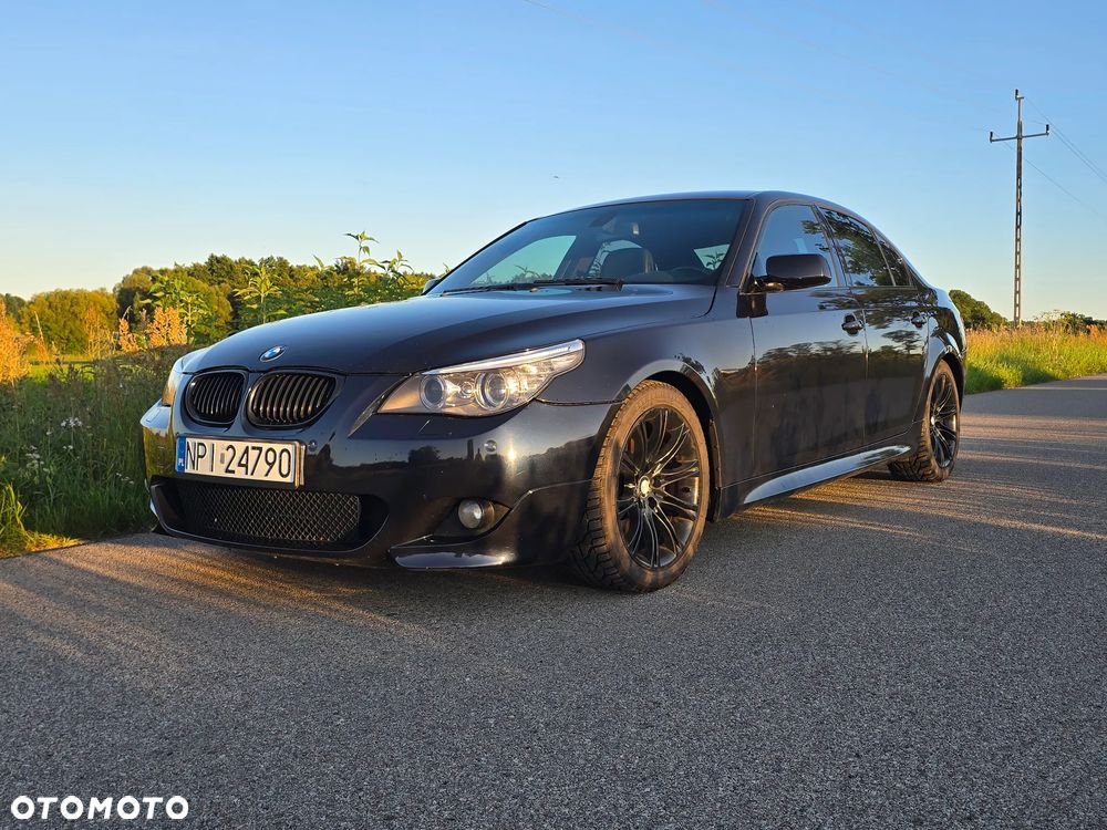 BMW Seria 5 530i Edition Sport - 1