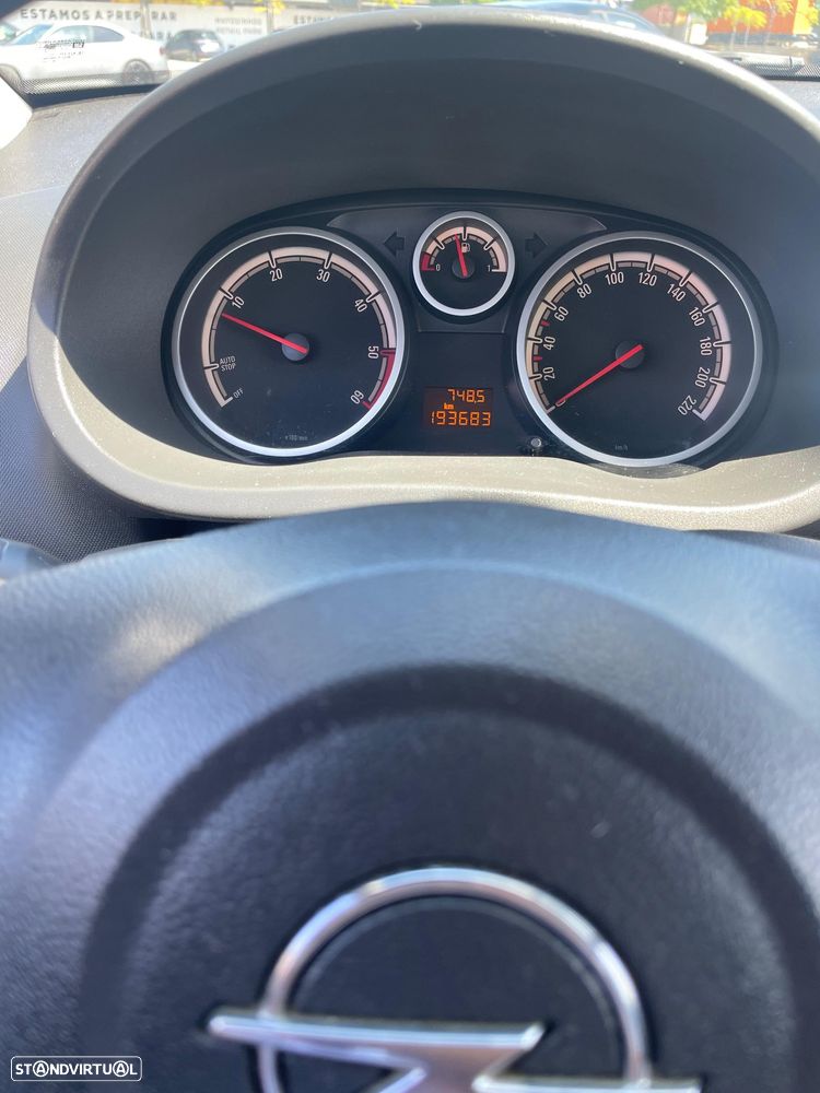 Opel Corsa 1.3 CDTi Enjoy - 11