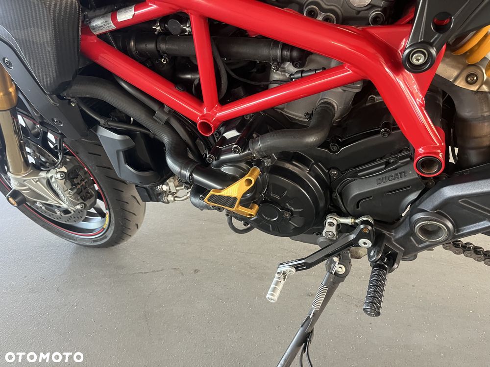 Ducati Hypermotard - 19