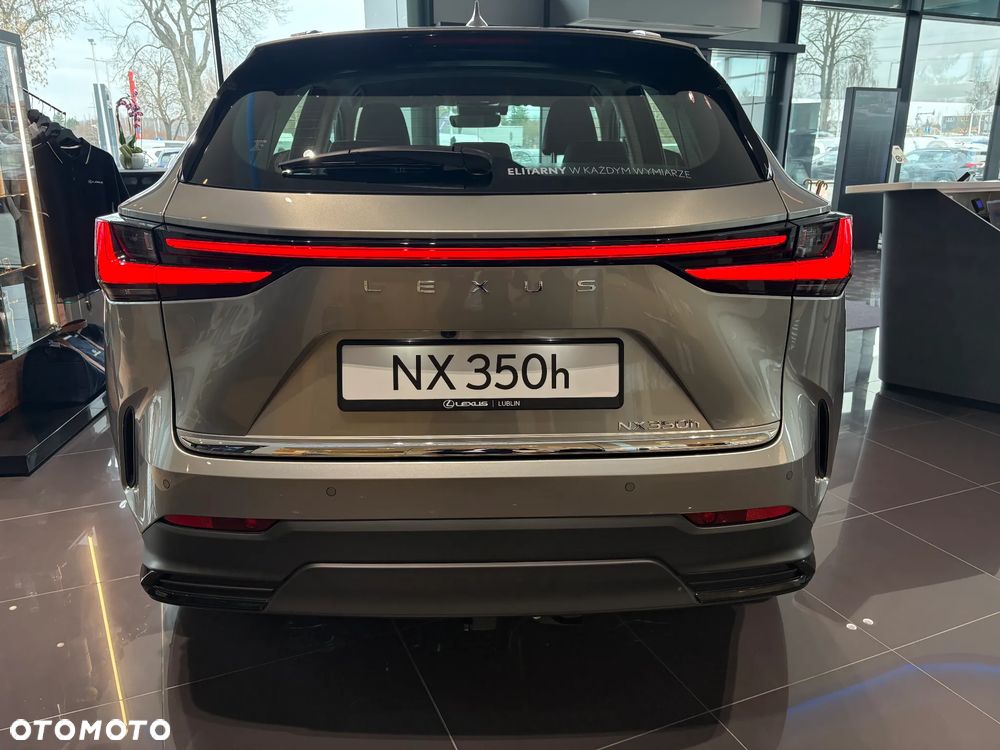 Lexus NX 350h Elegance 2WD - 6