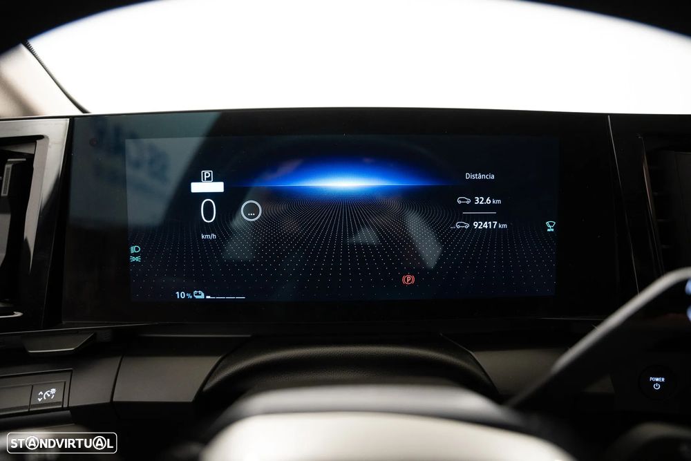 Renault Mégane E-Tech EV60 Evolution Optimum Charge - 7