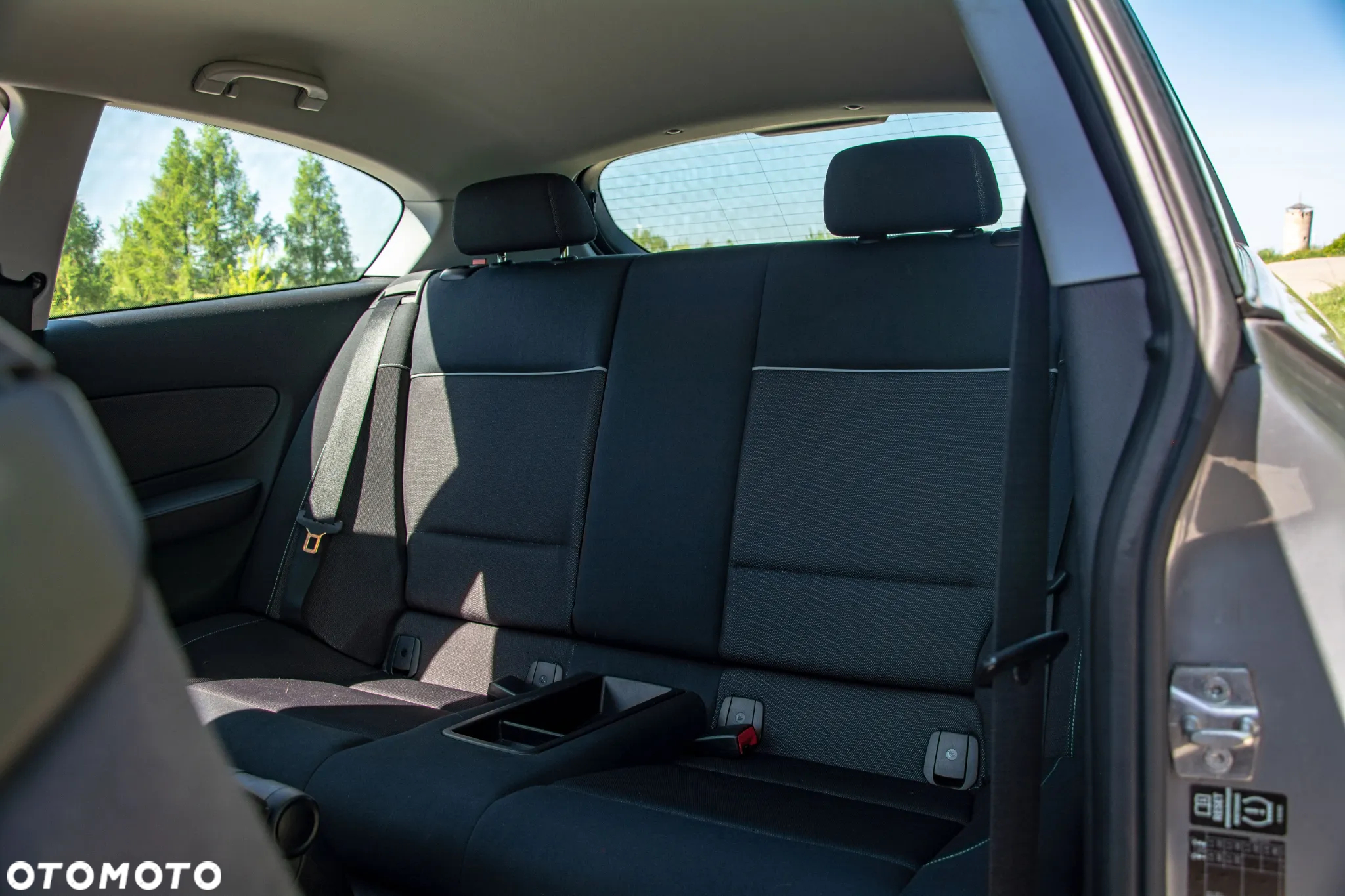 BMW Seria 1 116d DPF Edition Lifestyle - 25