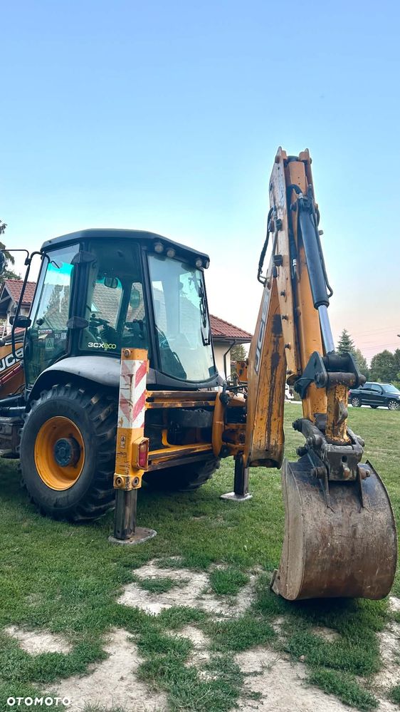 JCB 3CX - 6