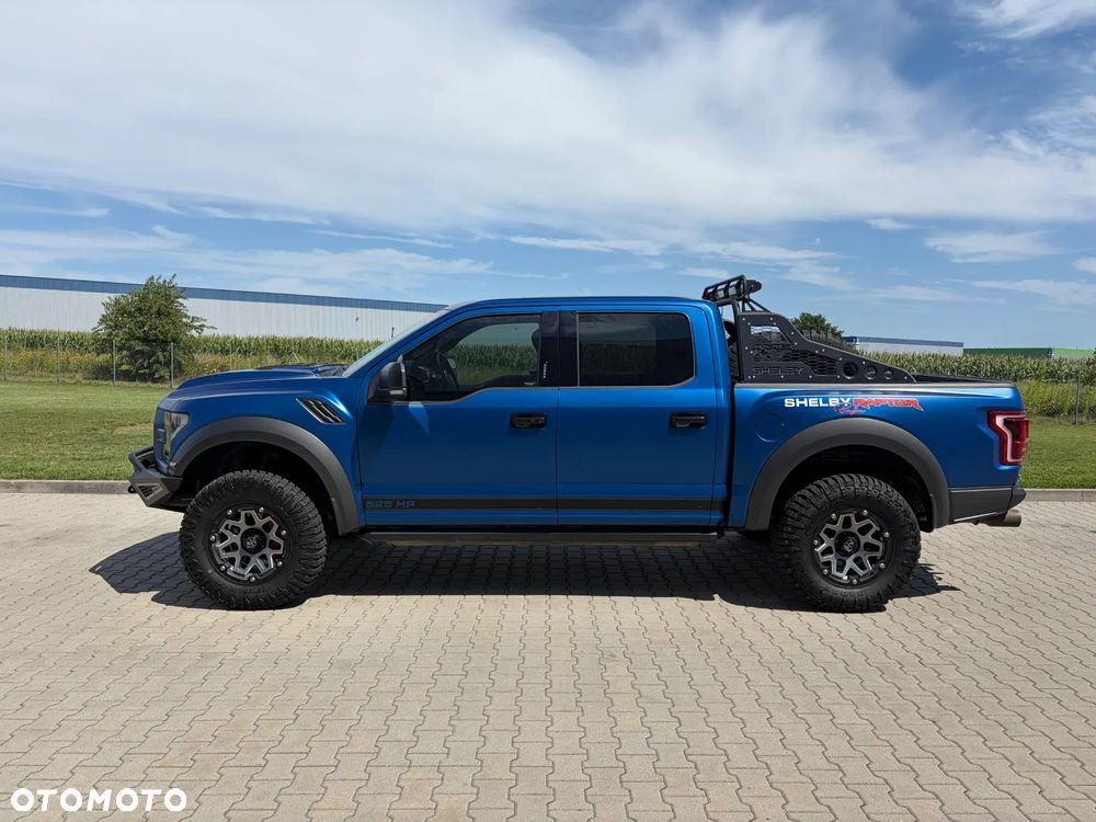 Ford F150 - 3