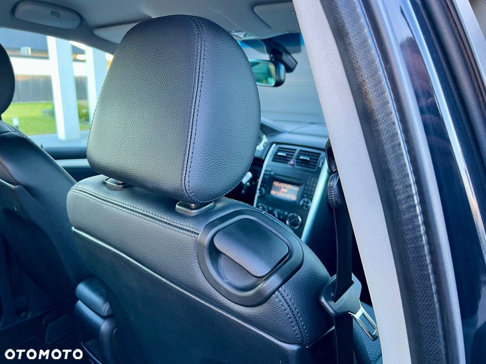 Mercedes-Benz Klasa B 200 CDI Autotronic - 19