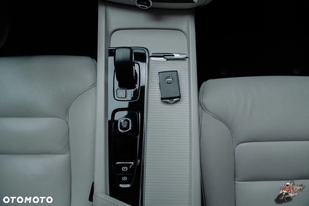 Volvo S60 - 22