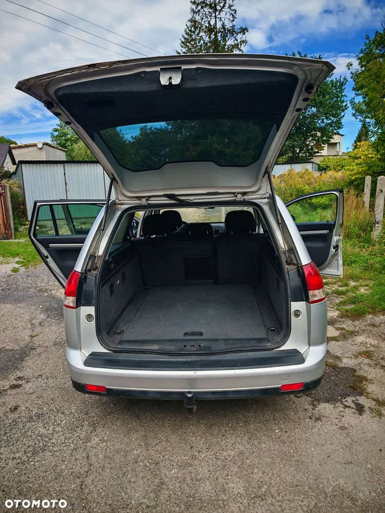 Opel Vectra 1.9 CDTI Elegance - 8