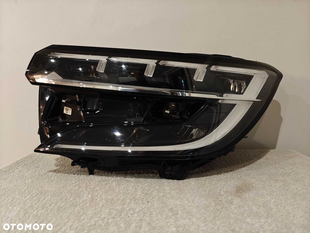 Lampa Lewy Przód Full Led Pure Vision Renault Austral EUROPA - 5