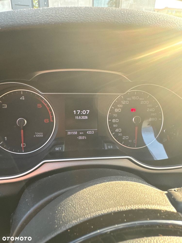 Audi A4 Allroad 2.0 TDI Quattro S tronic - 12