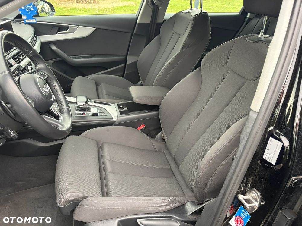 Audi A4 Avant 2.0 TDI S tronic design - 16