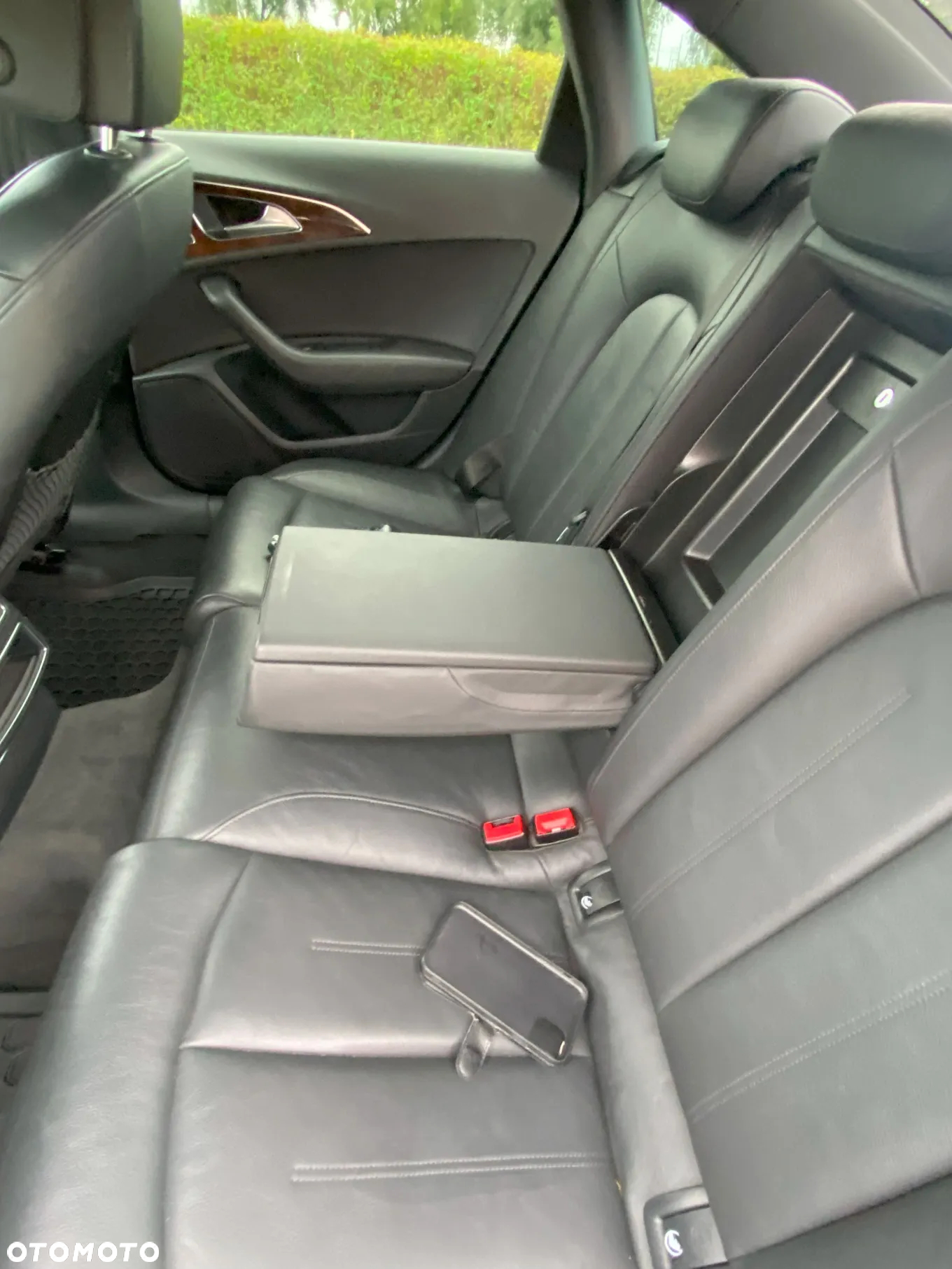 Audi A6 Limousine 2.0 TDI - 22