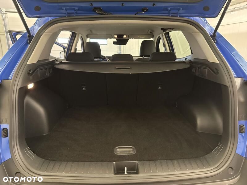 Kia Sportage 1.6 T-GDI M 2WD - 20