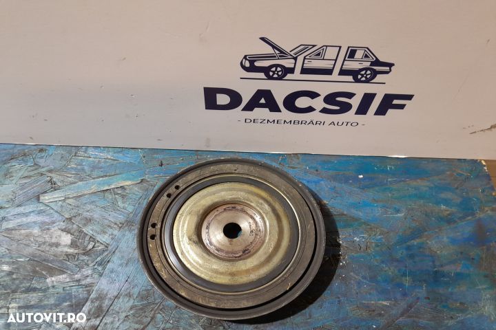 Fulie vibrochen 2.0 D 9643354180 Volvo V50 1 [2003 - 2011] wagon 2.0 - 2