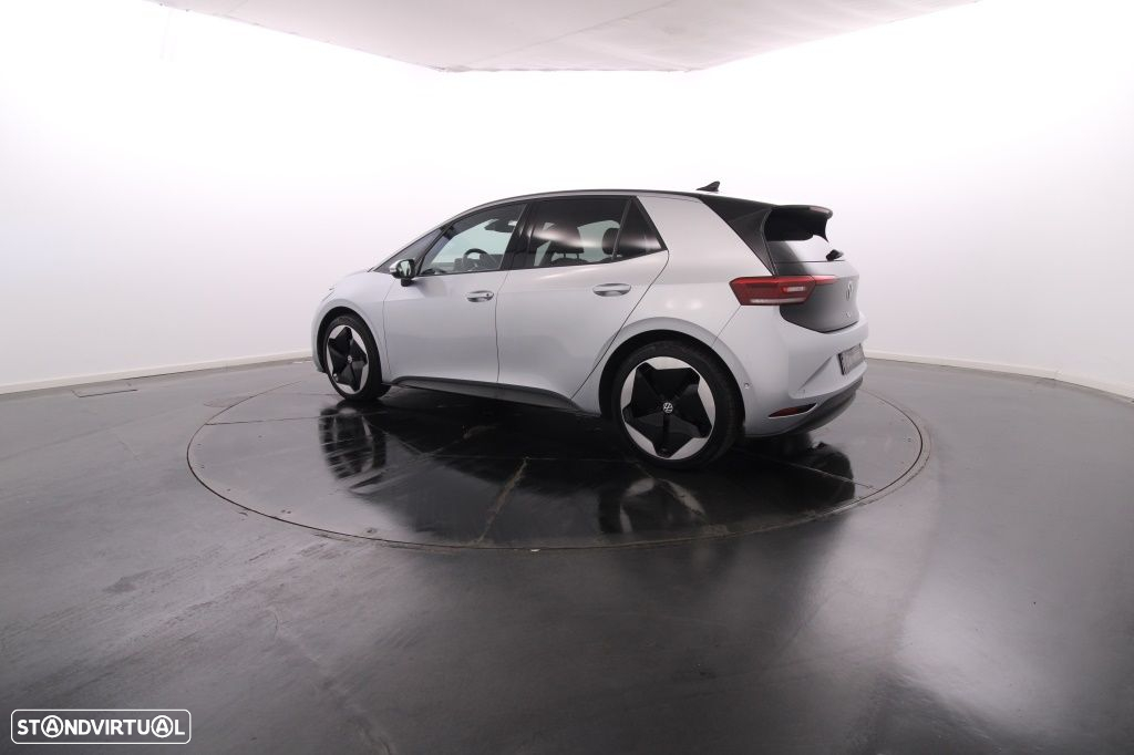VW ID.3 58 kWh Pro Urban - 4