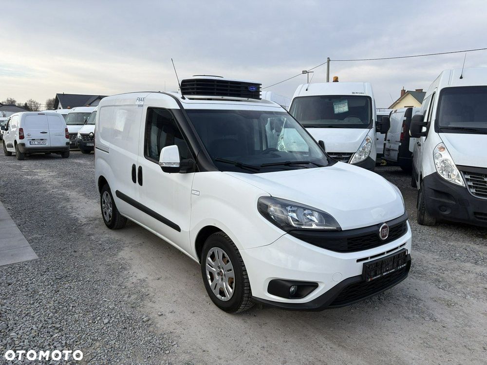 Fiat Doblo - 2