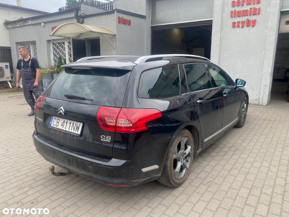 Citroën C5 - 3