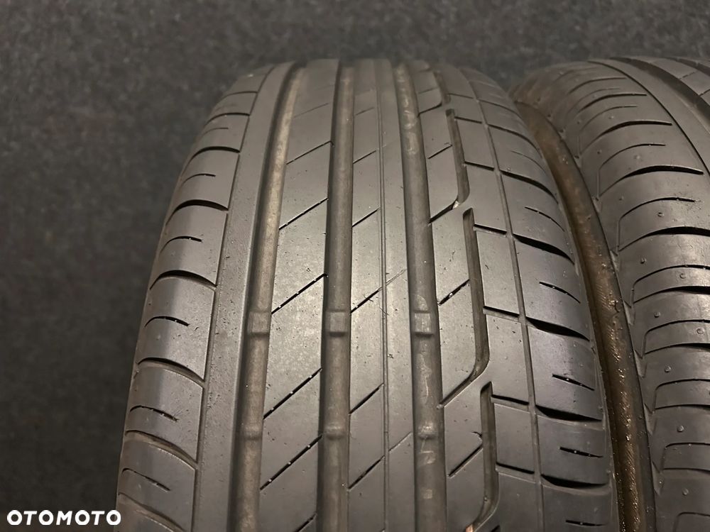 Opony letnie Bridgestone Turanza T001 215/60/16 95V 2szt. - 2