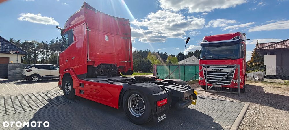 DAF XG+ PLUS 480 FT - 26