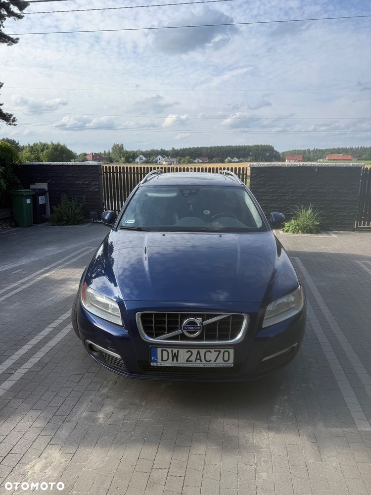 Volvo V70 D3 Ocean Race - 11