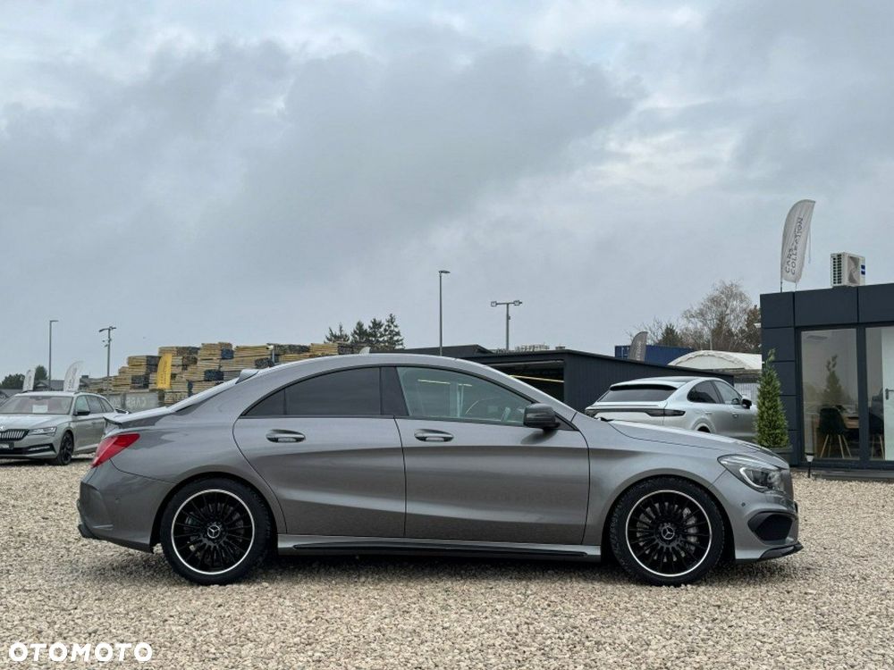 Mercedes-Benz CLA - 3