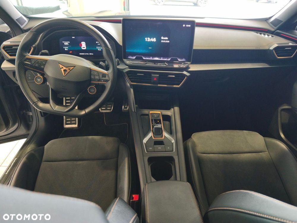 Cupra Formentor 1.5 TSI DSG - 16