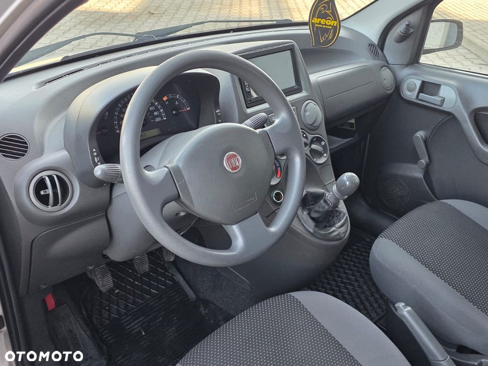 Fiat Panda - 7