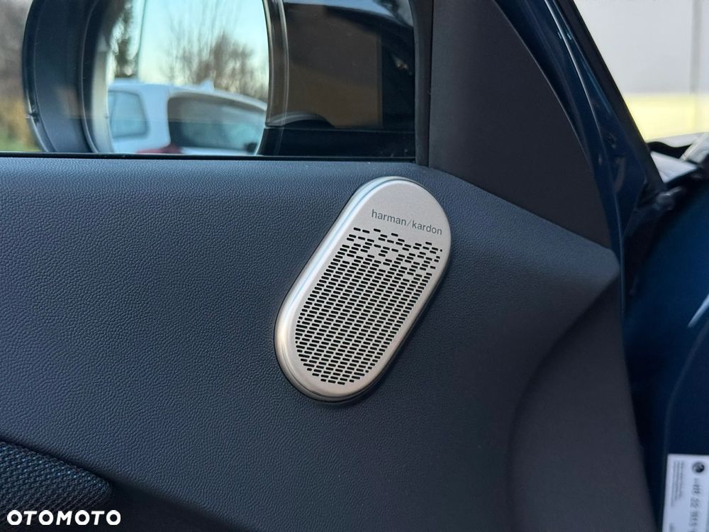 MINI Aceman E 42.5kWh Linia Classic - 7