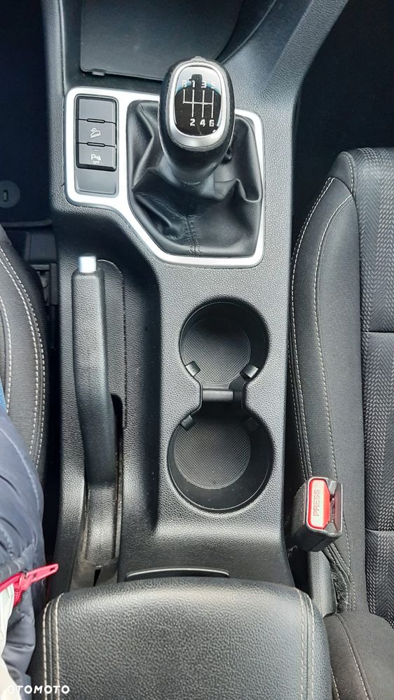 Kia Sportage 1.6 GDI 2WD ISG Spirit - 30