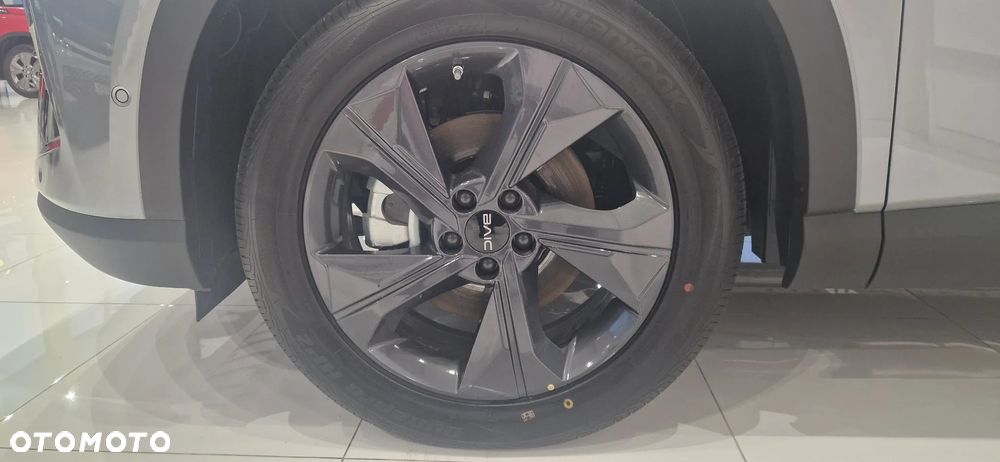 BAIC 5 Beijing 1.5T Luxury DCT - 13