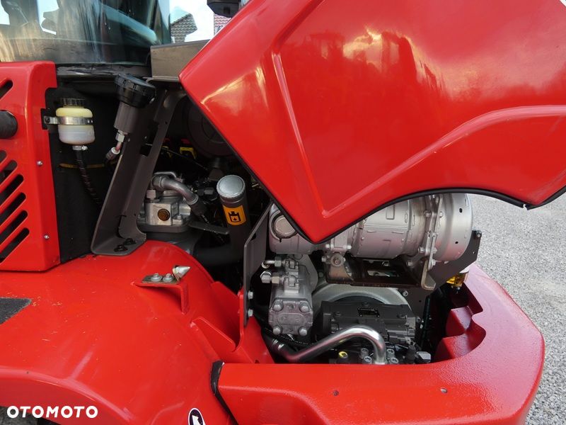 Volvo L35G Z Niemiec / Utrzymana / Tylko 5.578mtg / - 13