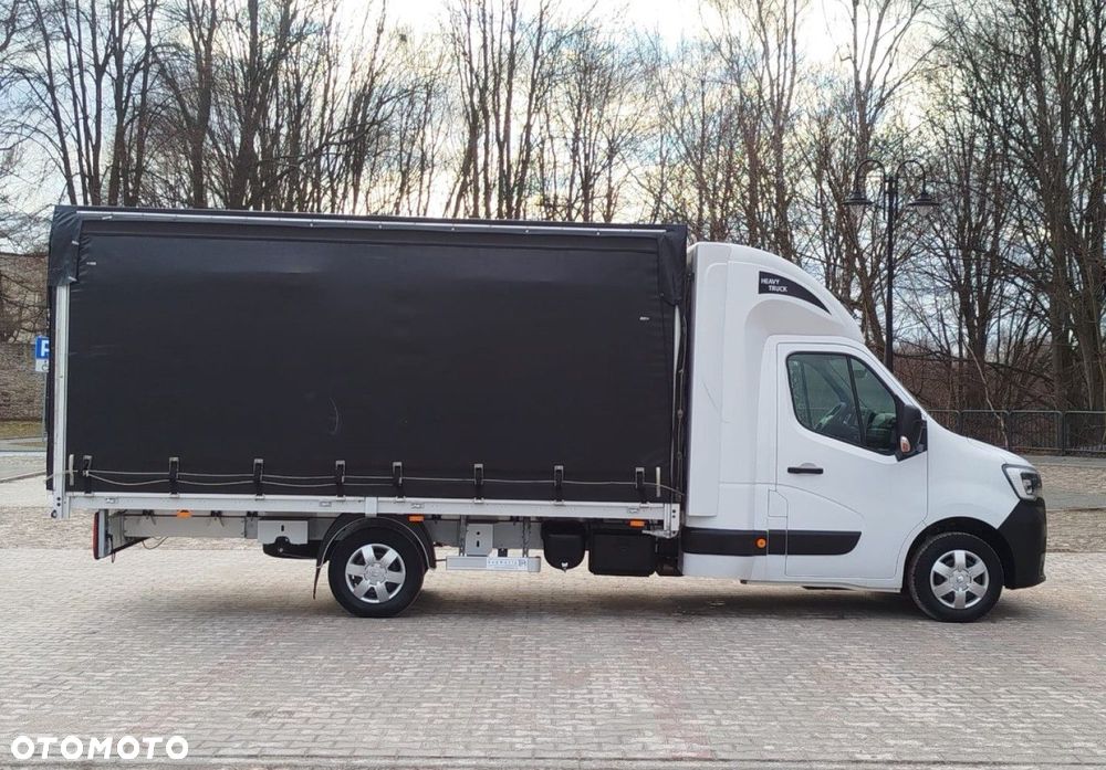 Renault Master - 4