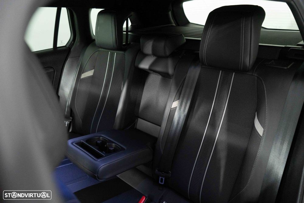 Opel Astra Sports Tourer 1.2 T GS Line - 10