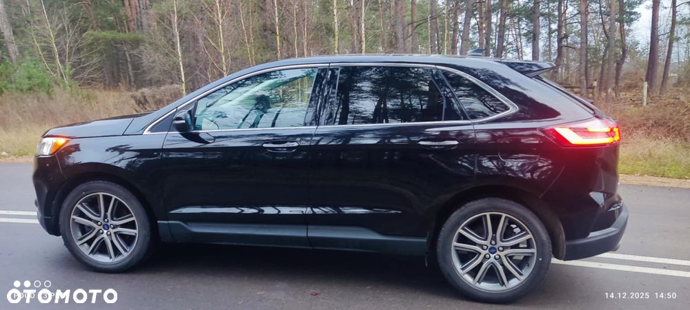 Ford Edge - 12