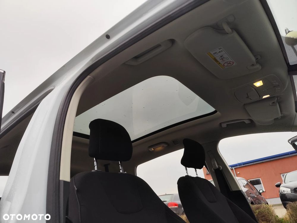 Ford S-Max 2.0 TDCi Titanium PowerShift - 10