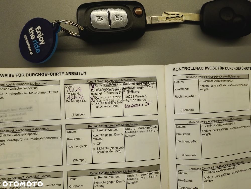 Renault Modus - 21